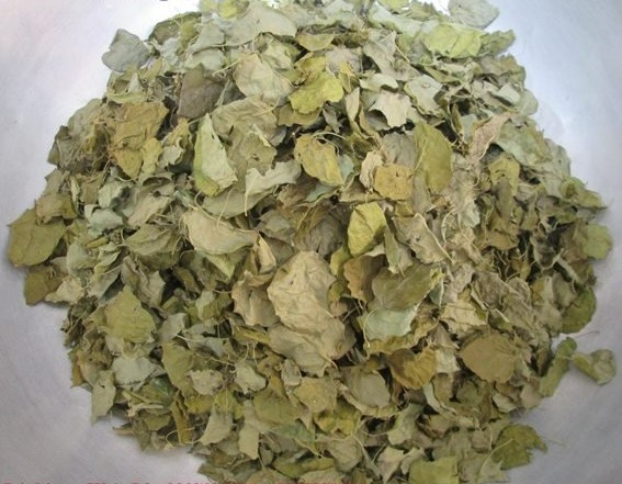 [HCM]Lá giang khô (200gram)