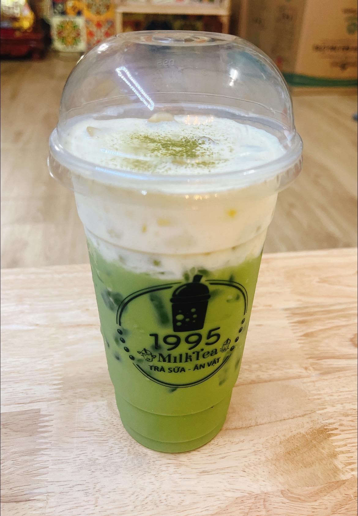 Bột kem cheese BKB 500gr  đánh kem cheese siêu ngon