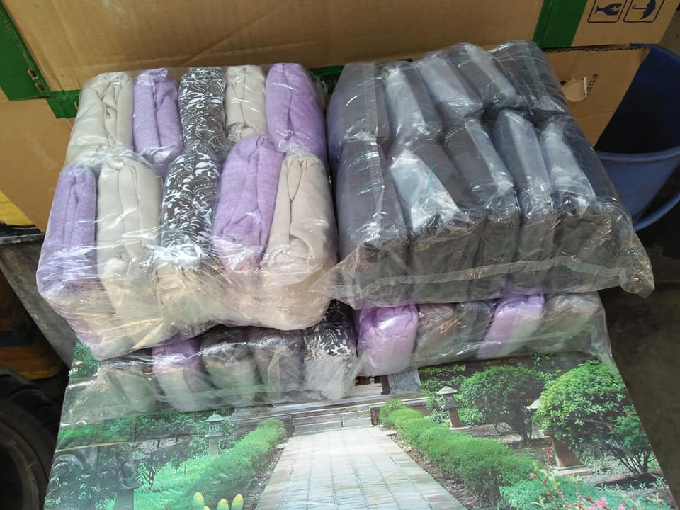 COMBO 4 ÁO CHÙM LỒNG CHIM CU GÁY SIZE 32,36