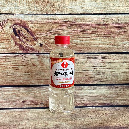 Sốt Mirin Ướp Vị Ngọt Tự Nhiên Hinode 500ML