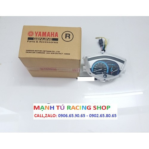 đồng hồ xe exciter 2010 hàng zin
