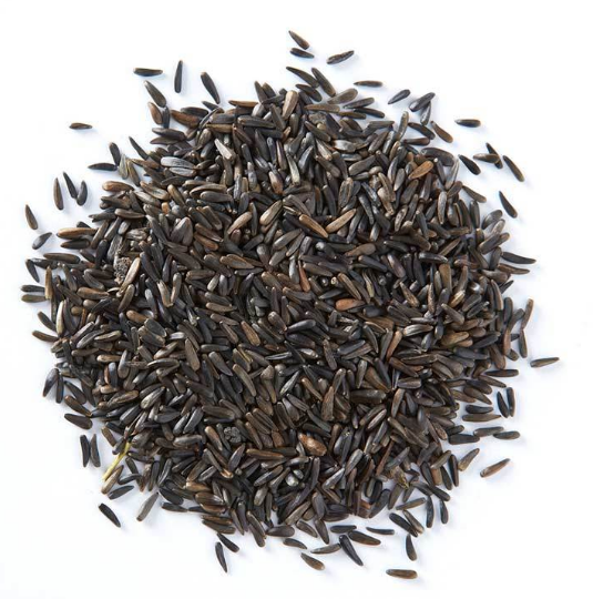 500g hạt Niger (Niger Seed) cho Yến Hót, Chim Cảnh.