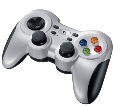 Tay Cầm Chơi Game- Logitech F710 ( Hàng Thanh Lý )