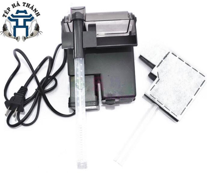 [Hoàn Tiền 10%] Lọc Thác JEBO 502