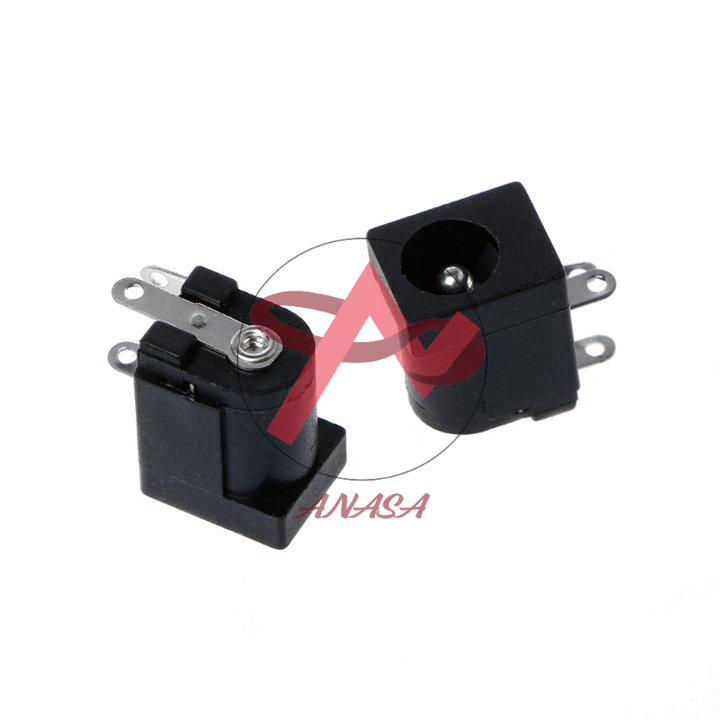 Jack Nguồn DC Cái