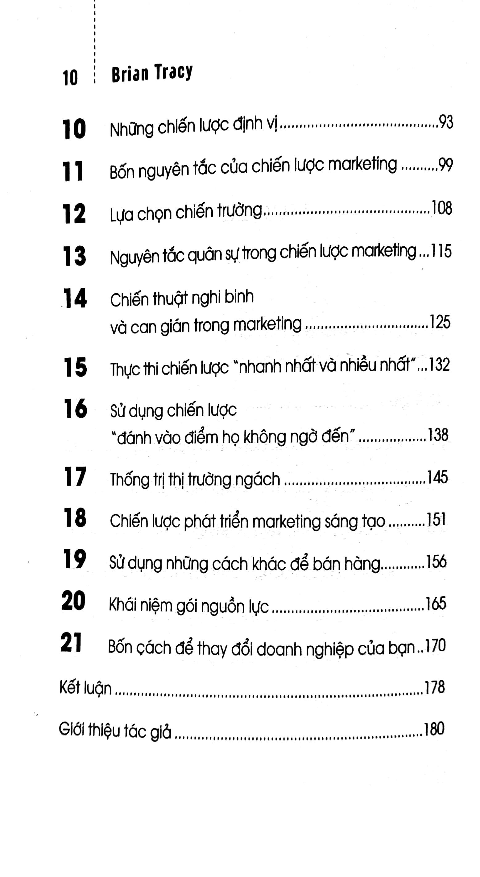 Thuật Marketing