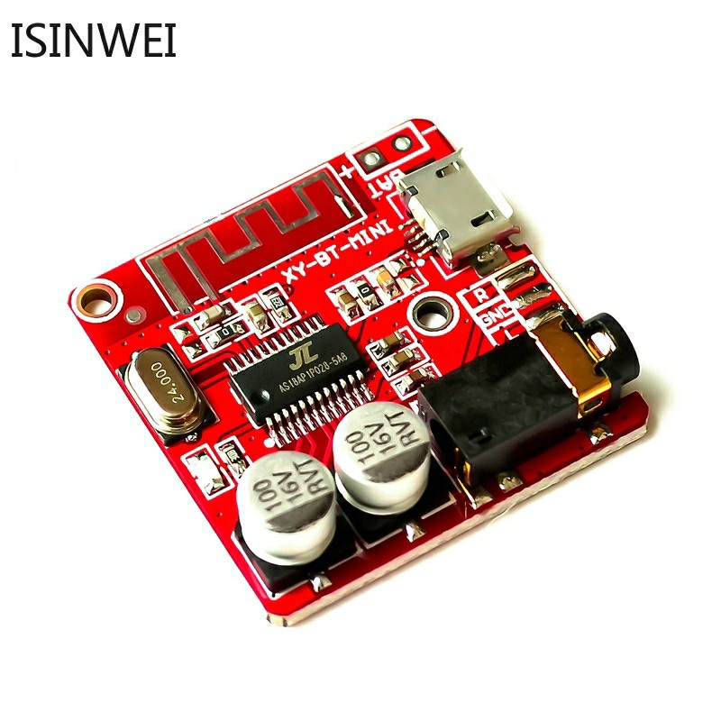 Mạch Bluetooth mini 4.1