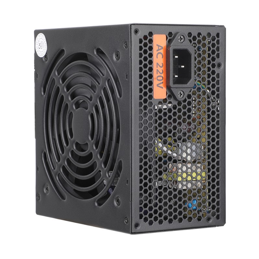 Nguồn máy tính Segotep 550W Super Battleship (Mới, BH 36T)