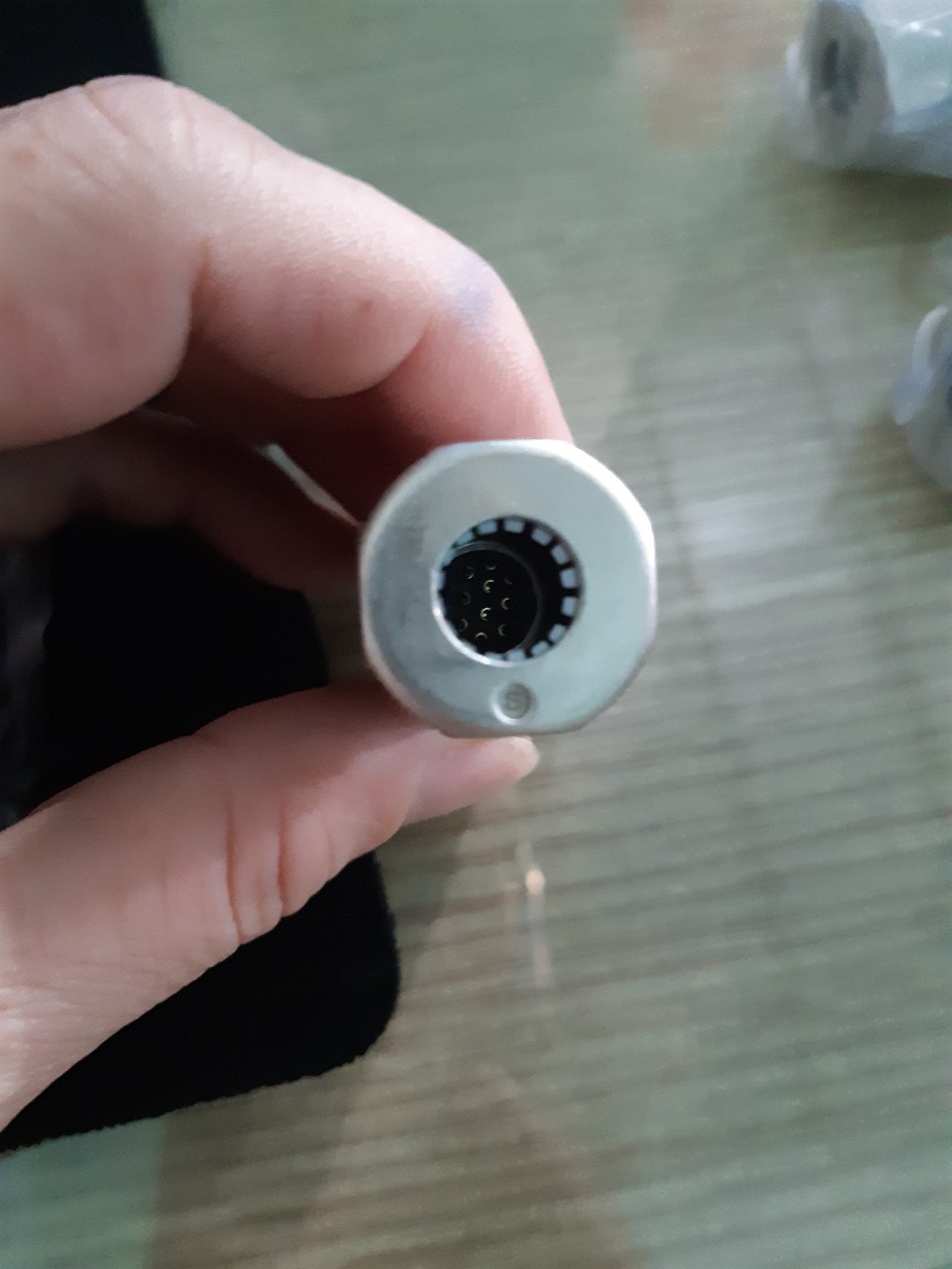 Jack Encoder Servo Mitsubishi J3 J4 -Yaskawa Sigma