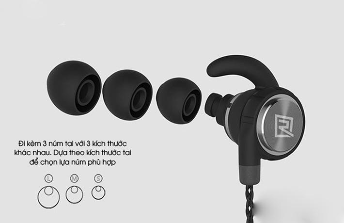 Tai Nghe Bluetooth Thể thao Remax RB-S10
