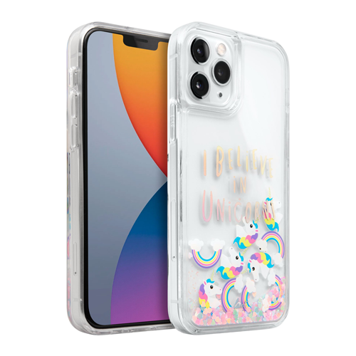 Ốp LAUT LIQUID For Iphone 12/ 12 Pro/12 Pro Max