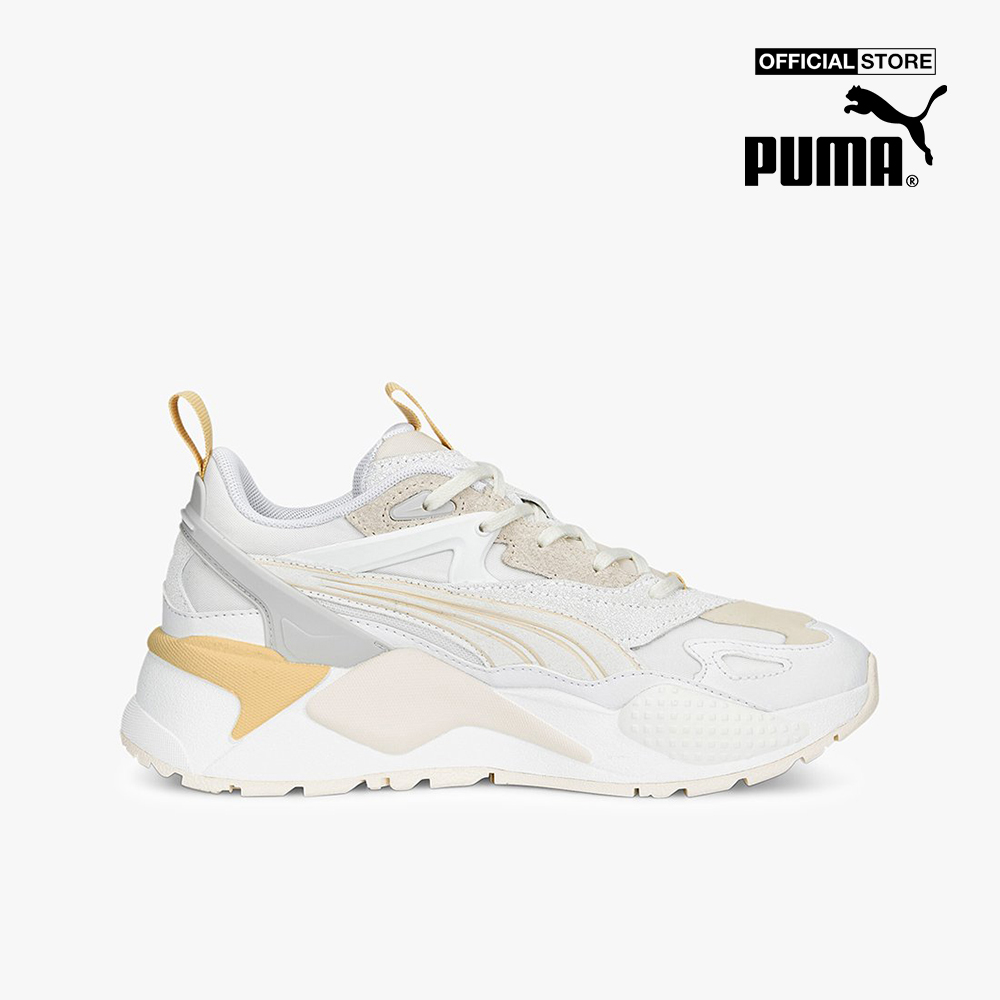 PUMA - Giày sneakers nữ cổ thấp RS X Efekt Thrifted 392111-01 - MixASale