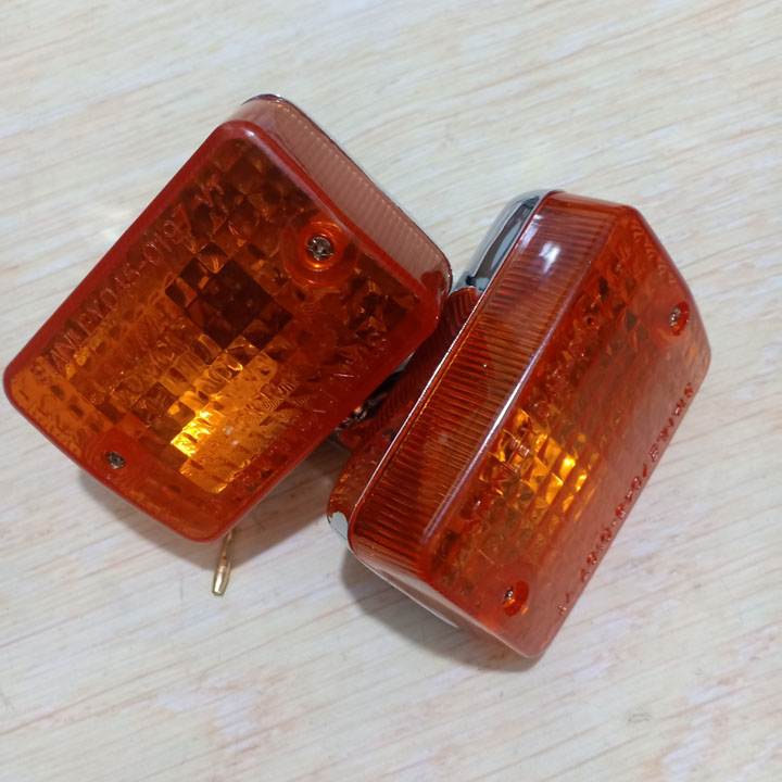 [GIÁ 1 ĐÔI] Xin nhan trước xe CUB 82 siêu bền đẹp