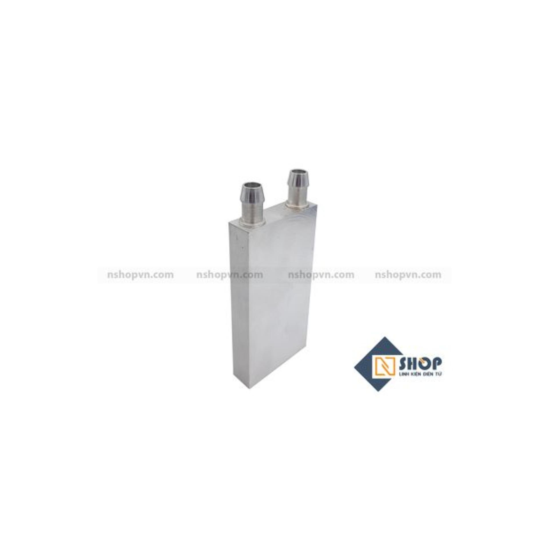 Tản nhiệt nước 40x80mm
