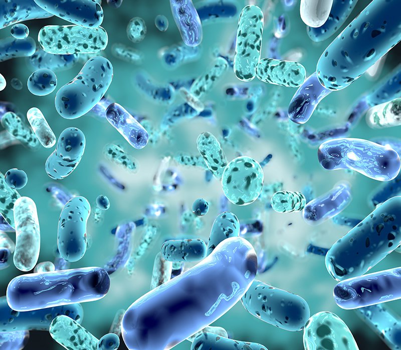 Probiotic - 32 Tỉ lợi khuẩn - Men tiêu hóa