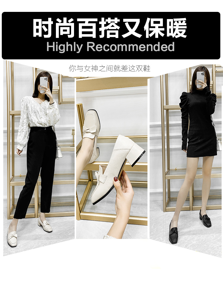 GIÀY CAO GÓT 5 PHÂN SIÊU THỜI TRANG MÃ BBC40
