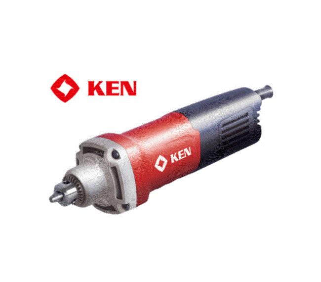 Máy mài khuôn 580W Ken 9050