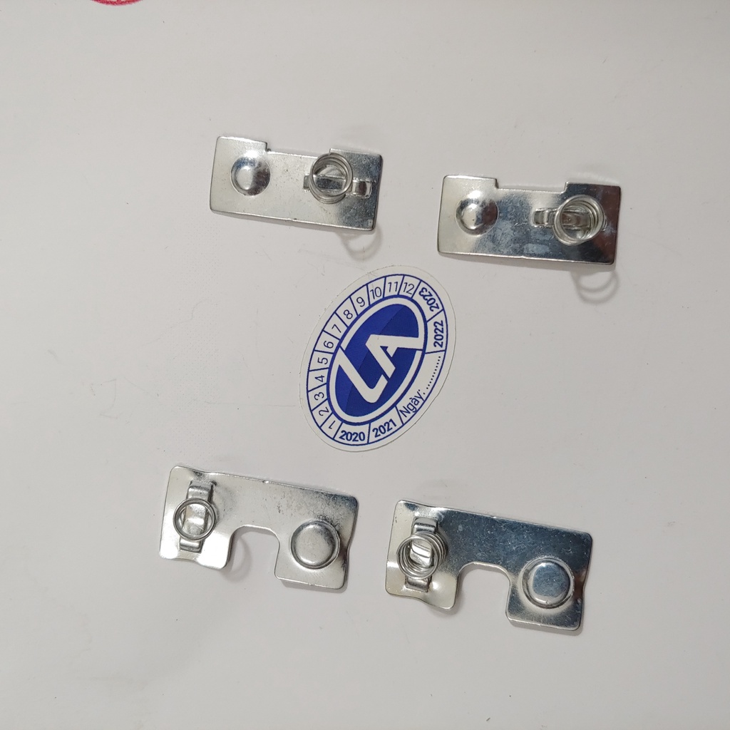 Đế pin điều khiển AAA AA 2 cái