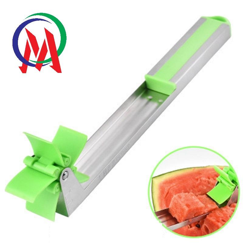 [HCM][Giá rẻ hủy diệt] Dụng cụ cắt dưa hấu