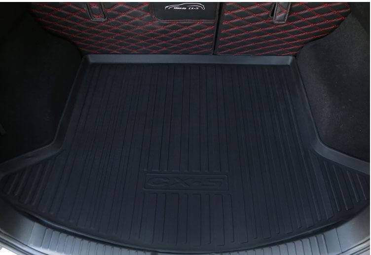 Lót cốp Mazda Cx-5 2018-2019-2020