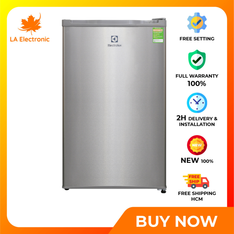 Tủ lạnh Electrolux 92 lít EUM0900SA