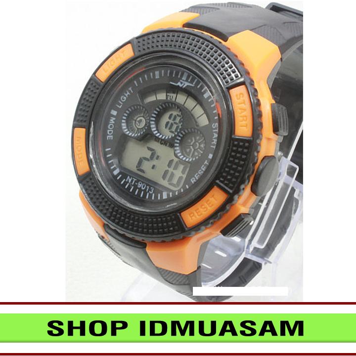 Đồng hồ điện tử trẻ em IDMUASAM 7931 (Nhiều màu lựa chọn)
