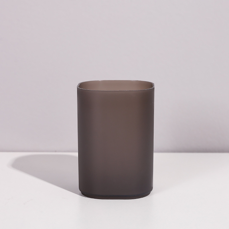 Xiên Cắm Bút Hộp Lưu Trữ Máy Tính Để Bàn Văn Phòng Sinh Viên Công Suất Lớn Đa Chức Năng Bút Văn Phòng Phẩm Trong Suốt Đơ