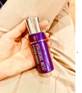 [ FREE SHIP ] Serum DNA MESO SOLUTION - Giúp da căng tràn đầy sức sống