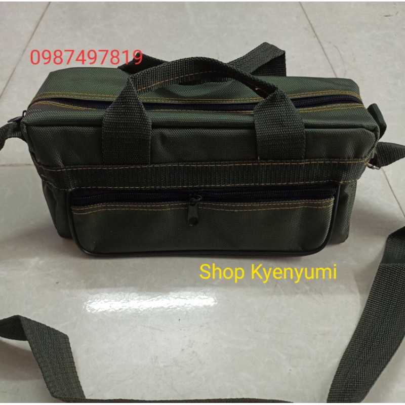 Túi Đựng Đồ Nghề Ngang (Size mini và nhí)