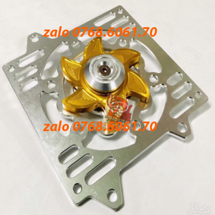 che két nước cánh quạt gắn AB,vario,sh mode