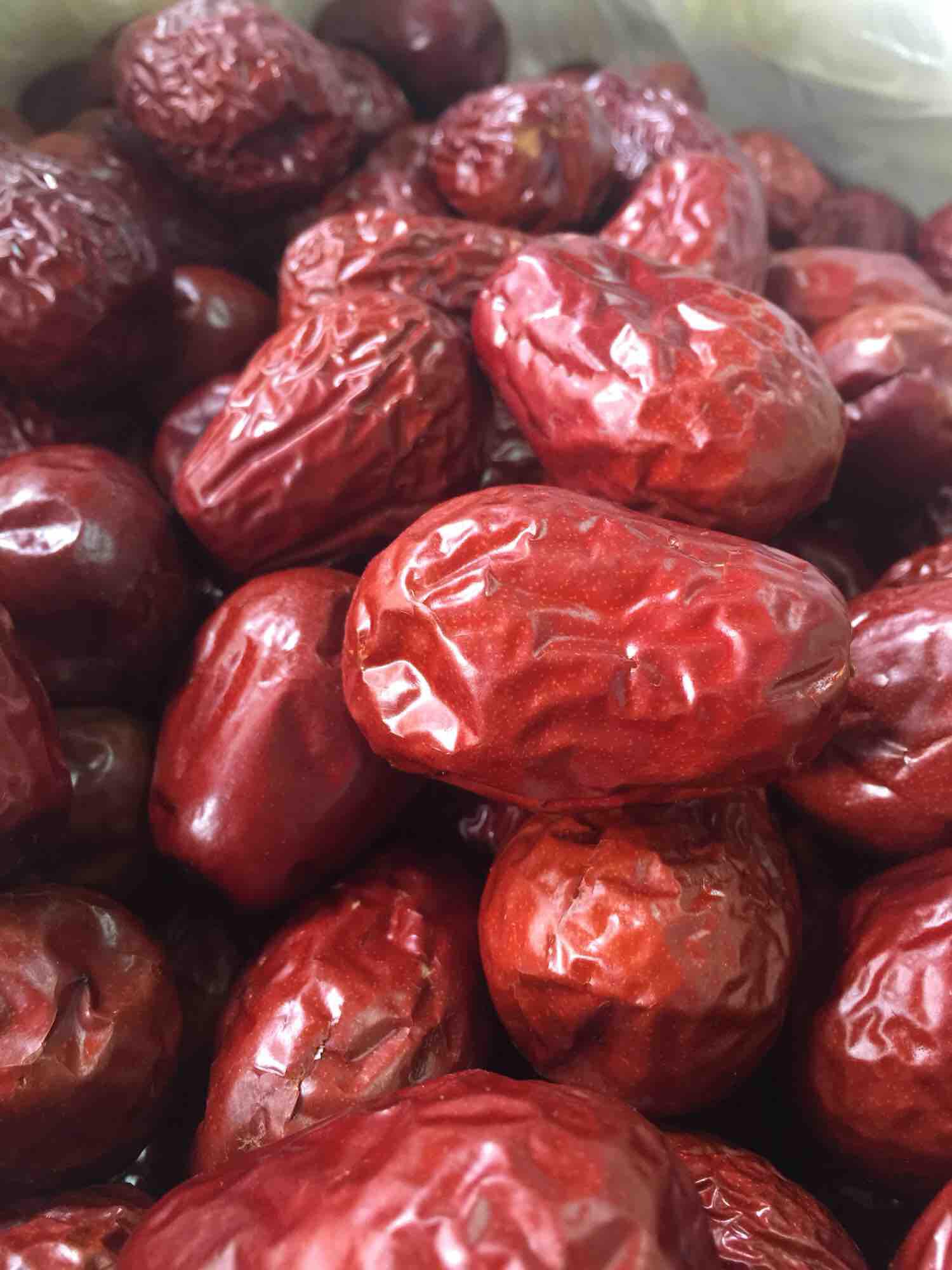 1Kg Táo Đỏ Tân Cương