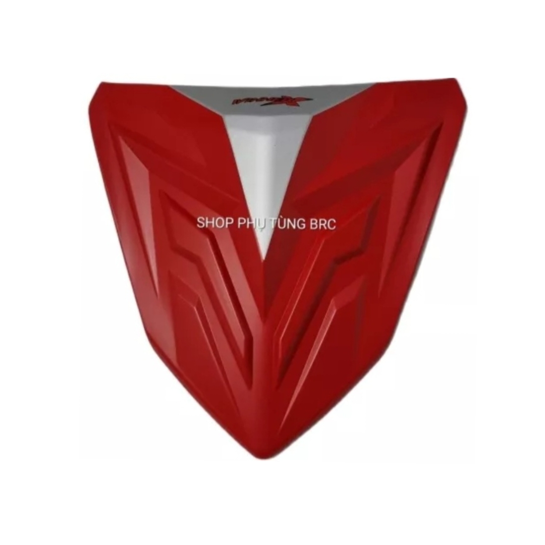 [ WINNER X V3 ] Ốp mặt nạ lắp xe WINNER X 2022 V3 ( có đủ 5 màu cho khách chọn, A/E chọn màu trên đơn hàng)