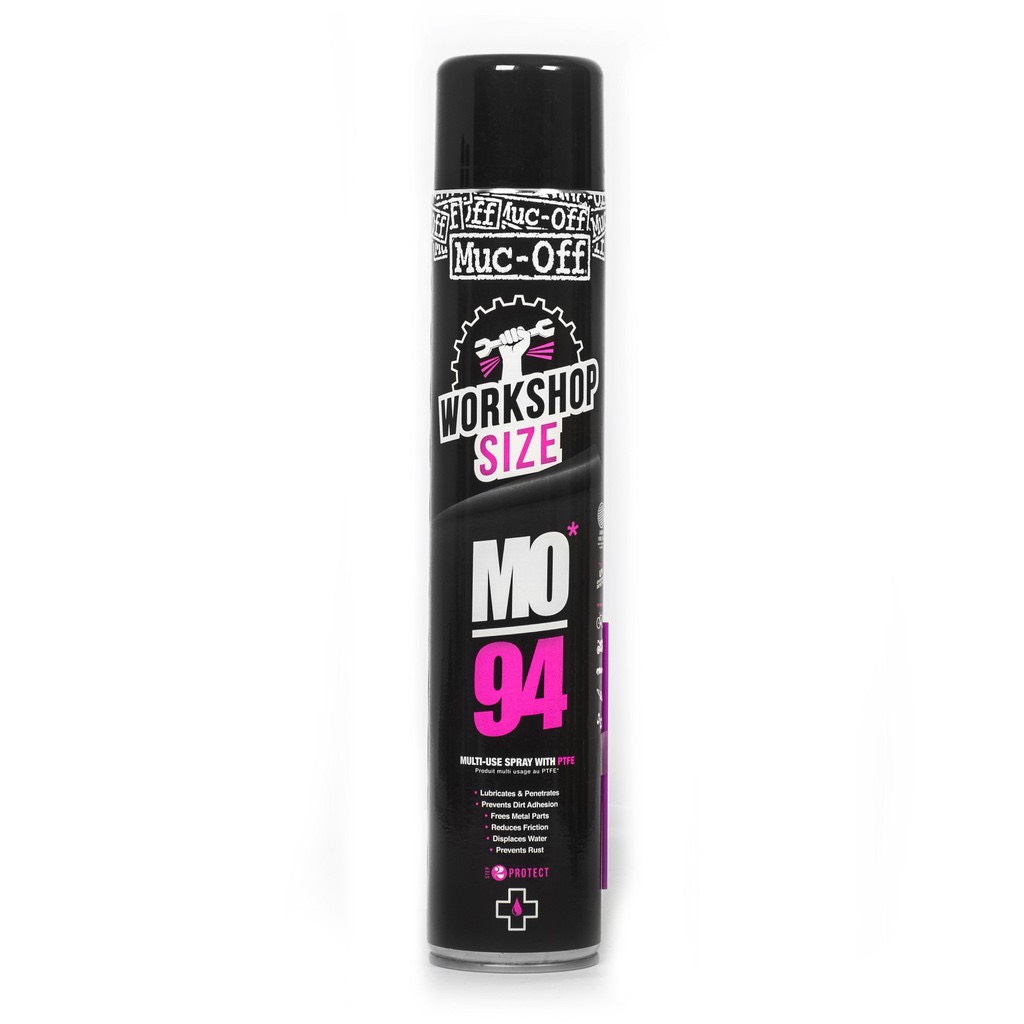 [Chính Hãng] Dung Dịch Bôi Trơn Chống Rỉ Sét Muc Off M094