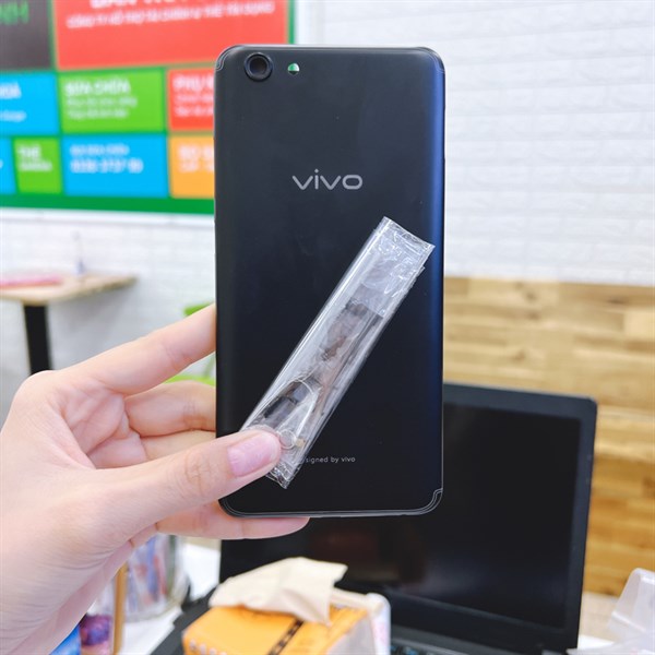 Bộ vỏ Vivo Y71, bảo hành đổi trả