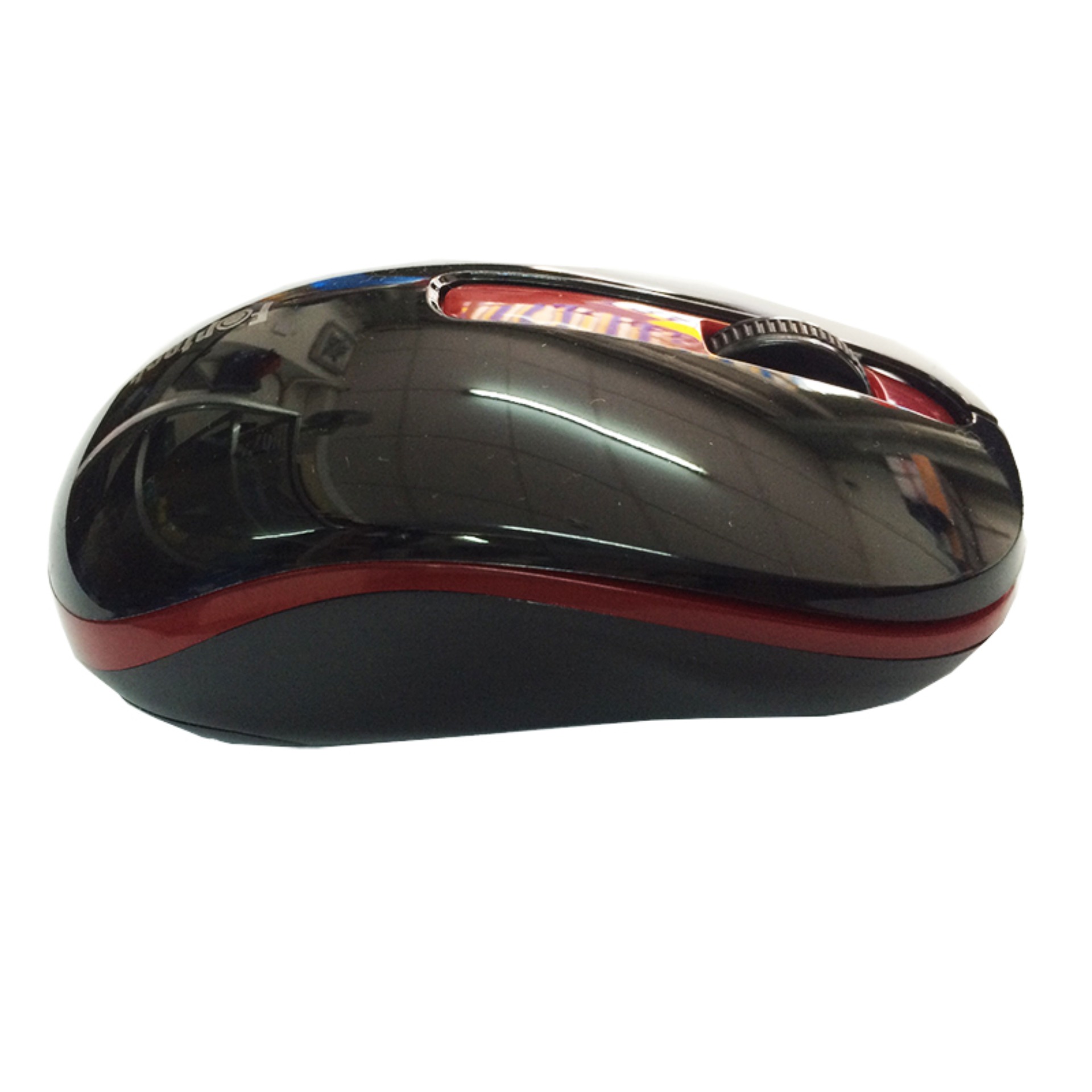 Chuột không dây cao cấp Fortech B138 B189 hỗ trợ android TV box