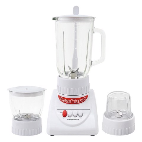Máy xay sinh tố đa năng Panafresh MS-989