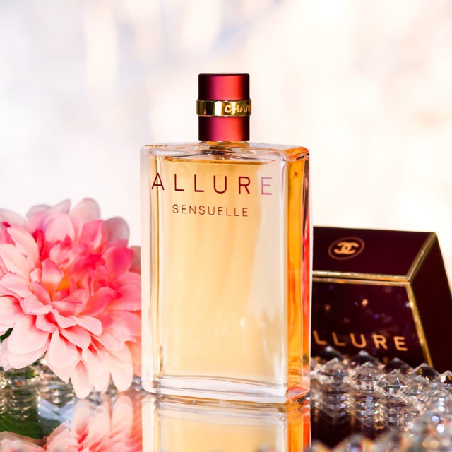 Nước Hoa Allure Sensuelle Cha nel 5ml-10ml