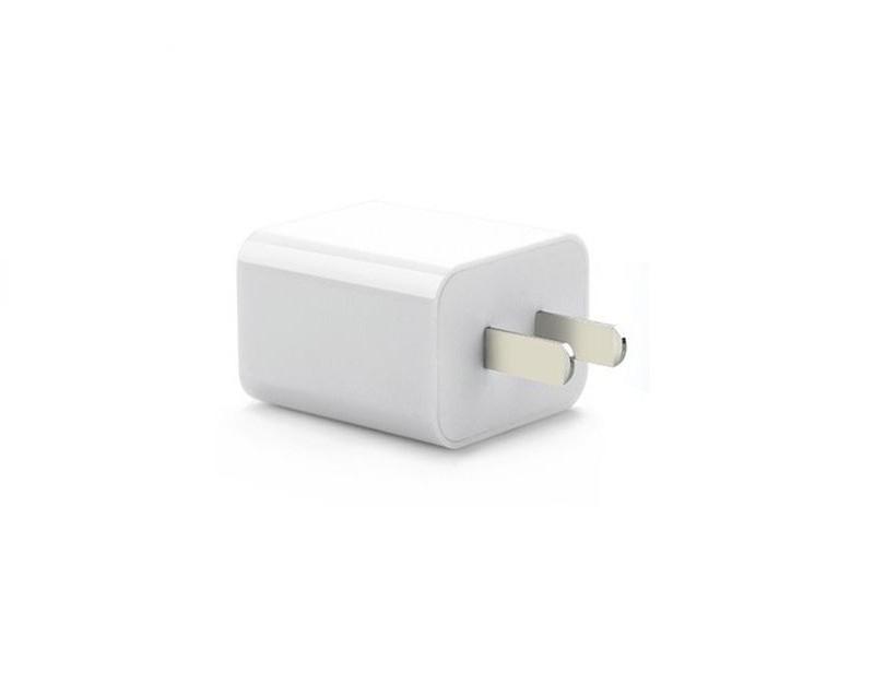 CỦ SẠC PISEN 1A - SẠC CHO IPHONE 4/5/6/7