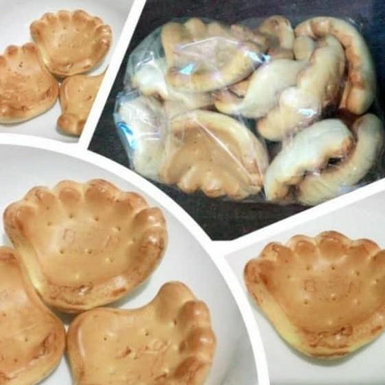 500 gr bánh tai cùi