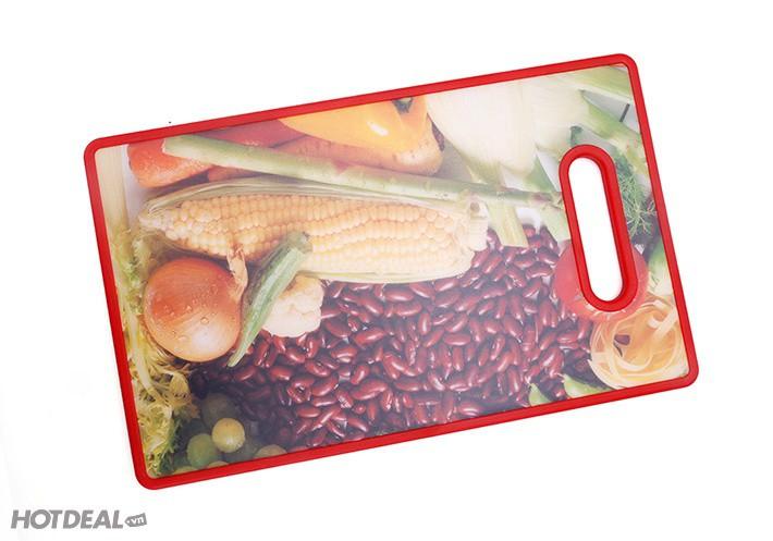 thớt nhựa 3D cao cấp