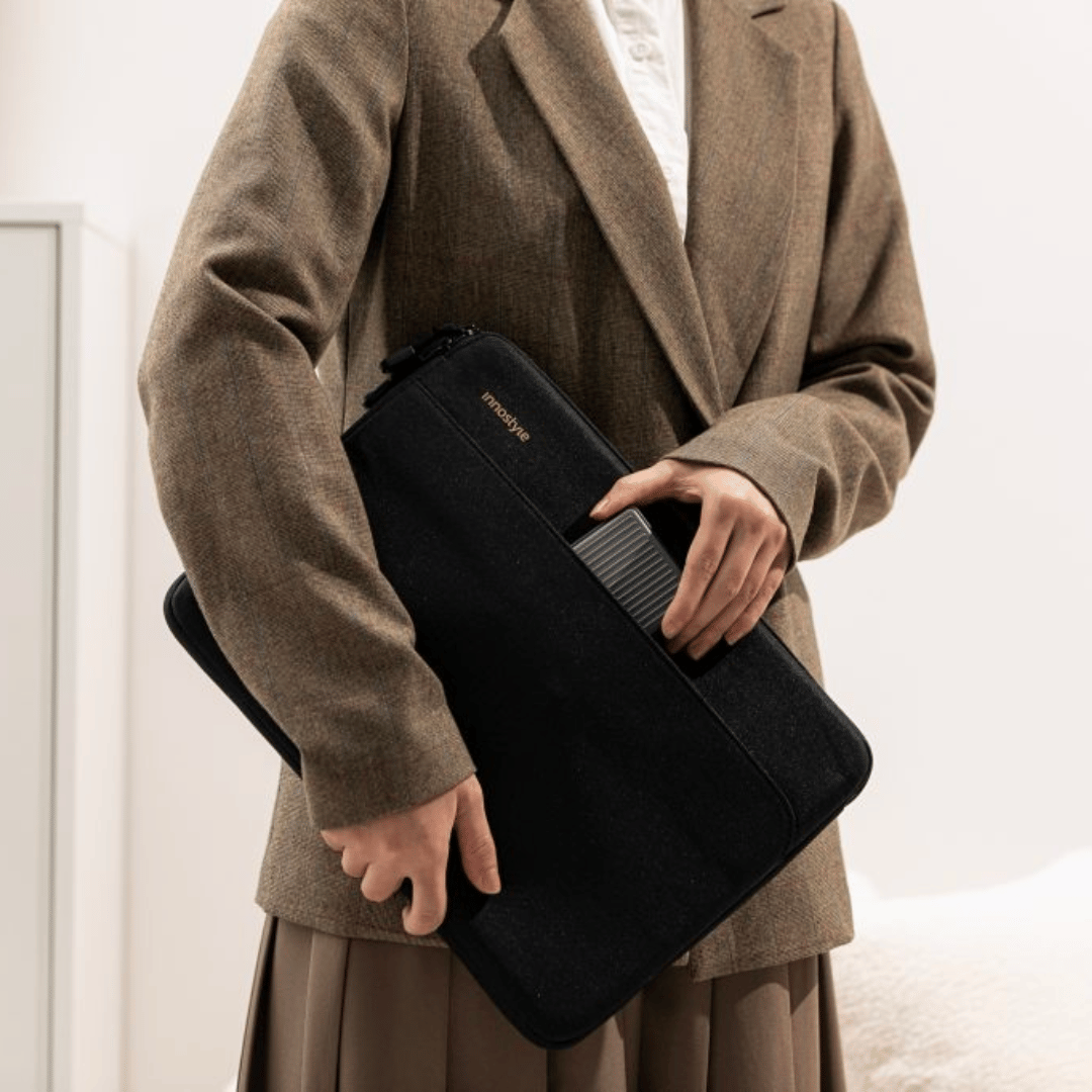 Túi Chống Shock Macbook Innostyle OmniProtect Slim