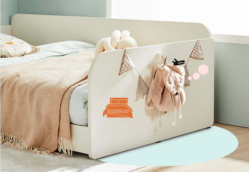 Giường trẻ em Sam Kids