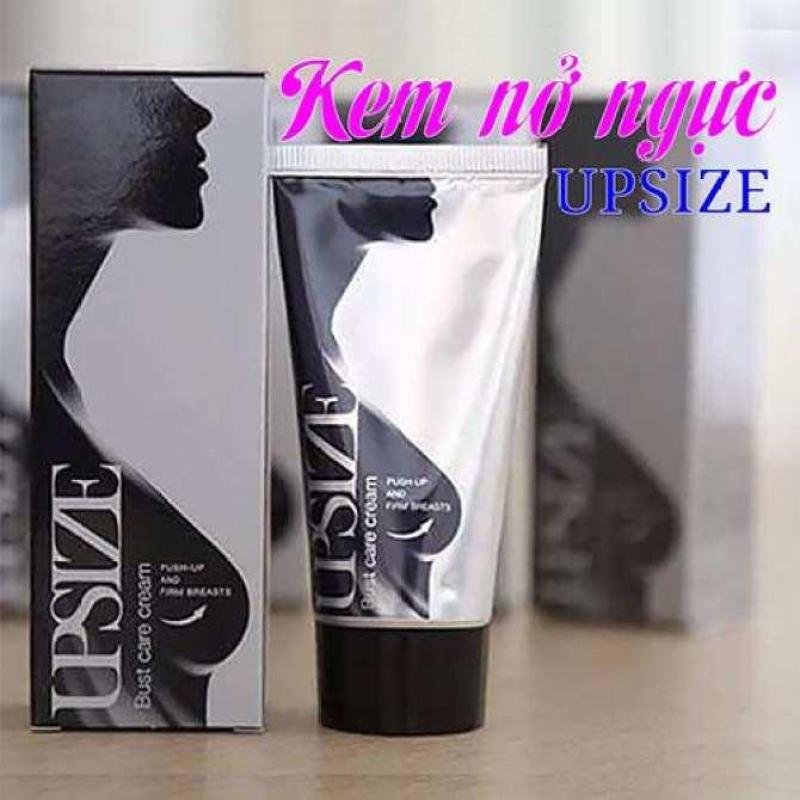 KEM NỞ NGỰC UPSIZE BUST CARE CREAM 50ML