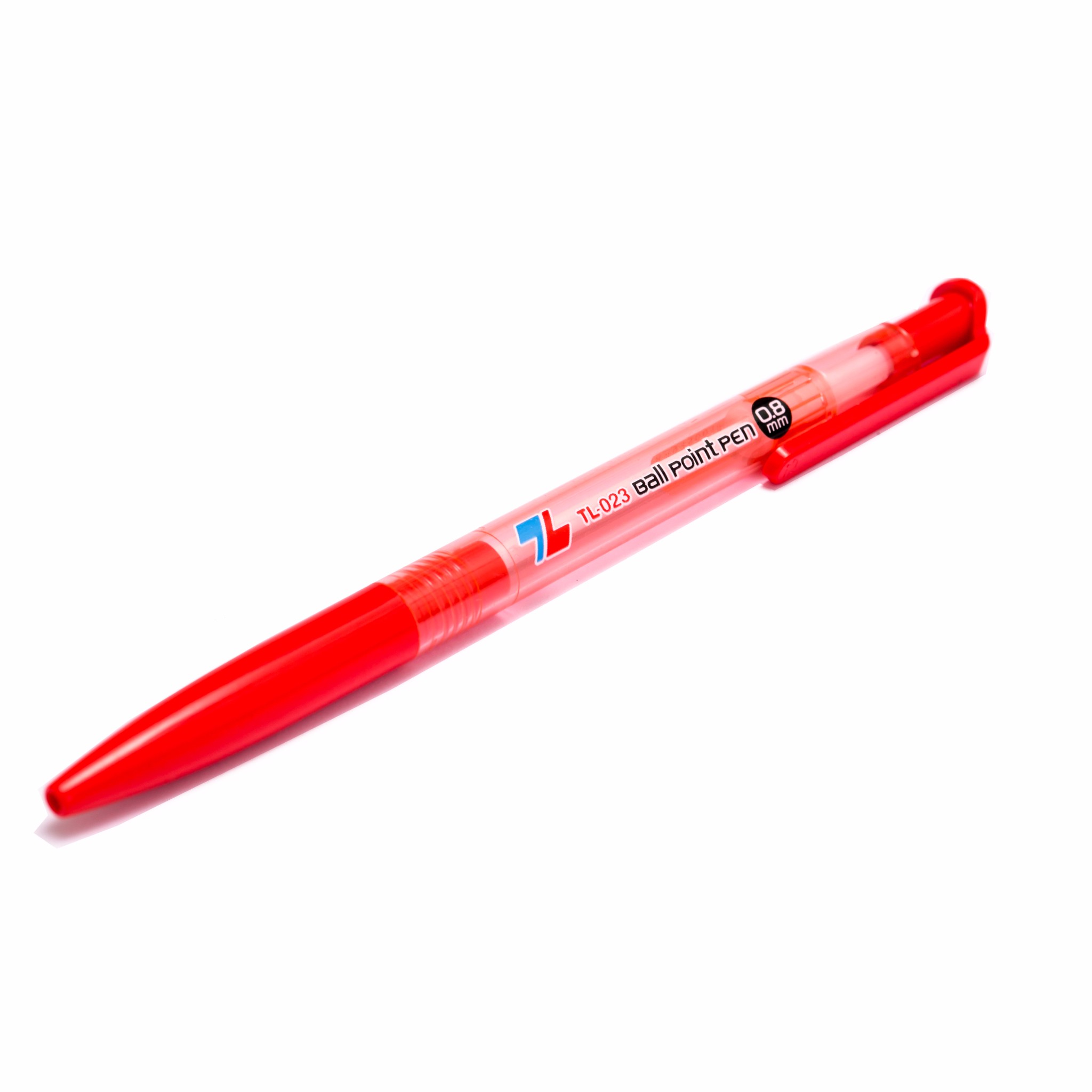 (1 Cây)- Bút Bi Thiên Long TL-023 - 0.8mm