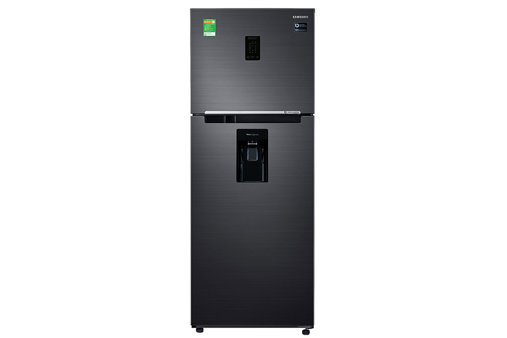 [HCM]Tủ lạnh Samsung Inverter 380 lít RT38K5982BS/SV
