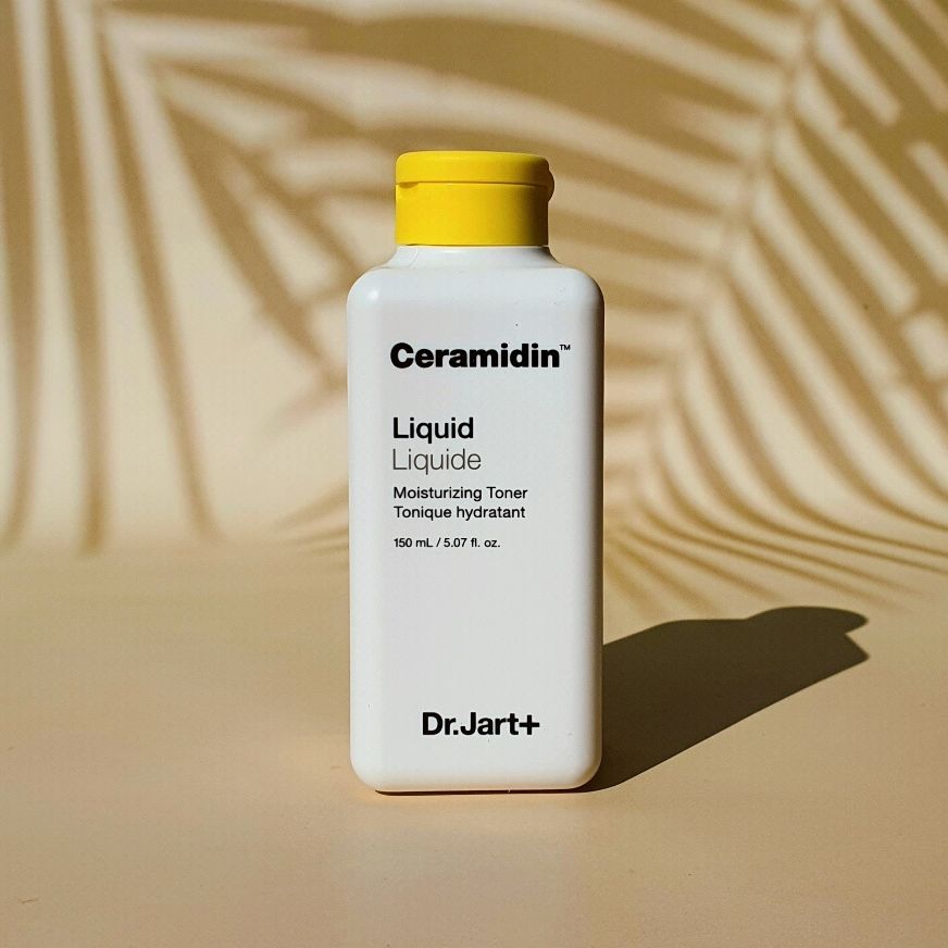 [Nhacuabeautyholic] Dòng dưỡng ẩm phục hồi DR.JART+ CERAMIDIN