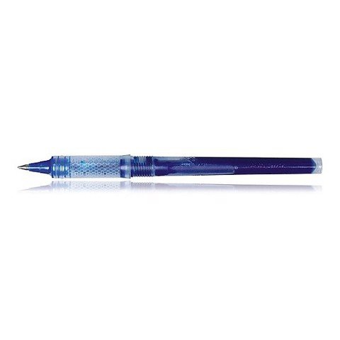 Ruột bút lông kim ub-200 ubr-90 0.8mm màu xanh