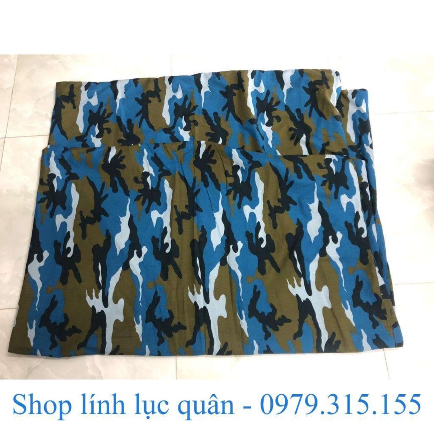 Vỏ chăn (Mền) rằn ri nhiều màu để lựa chọn