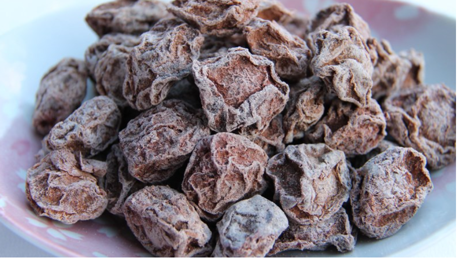 Xí Muội Mơ Mặn Chua Ngọt 150g