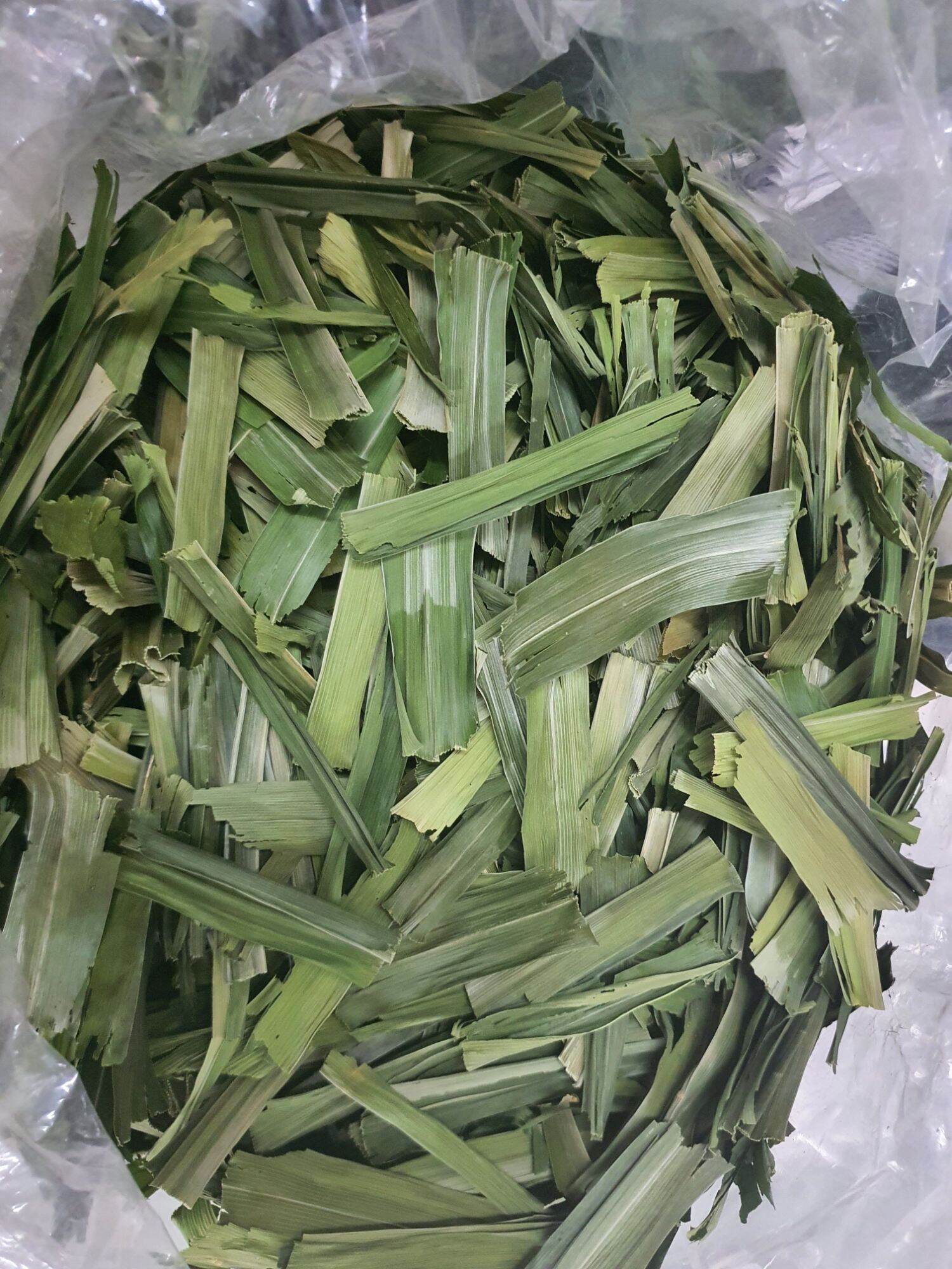 20gr lá dứa sấy khô